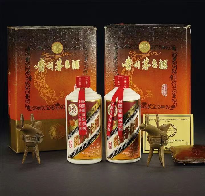 通道烟酒回收